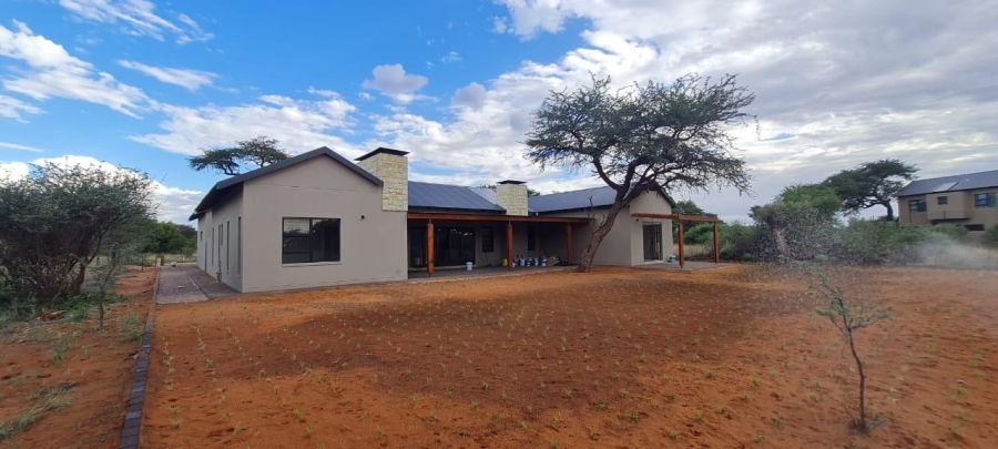 4 Bedroom Property for Sale in Kathu Northern Cape